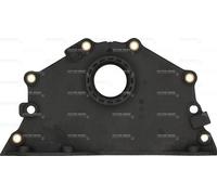 REINZ Anillo retén, cigüeñal para VOLKSWAGEN: Sharan, New Beetle, Phaeton, Passat, Golf, Eos, Bora, Transporter, Touareg & AUDI: TT (Ref: 81-90040-00)