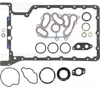 Kit de juntas, cárter REINZ 08-37206-01