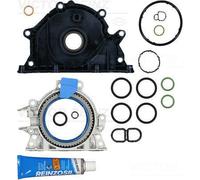 REINZ Juego de juntas, bloque motor para VOLKSWAGEN: Golf Cabriolet, Tiguan, Golf, Jetta, Passat, Crafter, Transporter, Caddy (Ref: 08-10039-01)