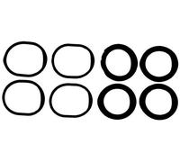 REINZ Juego de juntas, colector de admisión para MITSUBISHI: Outlander & CITROËN: C5, C6, C8, C Crosser & LANCIA: Phedra (Ref: 11-38553-01)