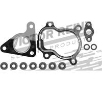 REINZ Juego de montaje turbocompresor para NISSAN: Interstar, Primastar & RENAULT: Master, Kangoo, Laguna, Mégane, Clio (Ref: 04-10034-01)