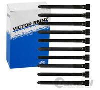 Reinz Juego de Tornillo de Culata M10x117mm para Audi A1 A3 A4 A5 A6 A8 Q3 Q5 Tt