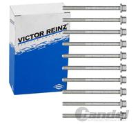 Reinz Juego de Tornillo de Culata M11x151mm para Opel Ascona Astra Vectra Kadett