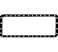 REINZ Junta, cárter de aceite para NISSAN: Patrol & EBRO: Patrol (Ref: 71-52519-00)