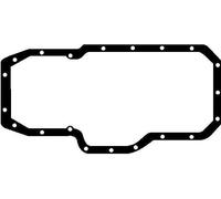 REINZ Junta, cárter de aceite para PEUGEOT: J7, 504, 505, 604, J9 & FORD: Scorpio, Sierra, Granada & LDV: Convoy & TALBOT: Tagora (Ref: 71-25857-10)