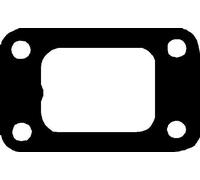 REINZ Junta, colector de escape para IVECO: Daily & RENAULT: Master & FIAT: Ducato & R.V.I.: Série B (Ref: 71-33958-00)