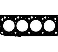 REINZ Junta, culata para FORD: Focus, S-Max, Galaxy, Mondeo, Fiesta, Connect, C-Max, Courier & MAZDA: 121 (Ref: 61-34315-30)