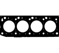REINZ Junta, culata para FORD: Focus, S-Max, Galaxy, Mondeo, Fiesta, Connect, C-Max, Courier & MAZDA: 121 (Ref: 61-34315-40)