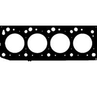 REINZ Junta, culata para FORD: Focus, S-Max, Galaxy, Mondeo, Fiesta, Connect, C-Max, Courier & MAZDA: 121 (Ref: 61-34315-00)