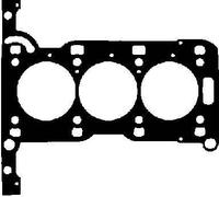 REINZ Junta, culata para OPEL: Corsa, Agila & VAUXHALL: Corsa, Agila (Ref: 61-33495-00)