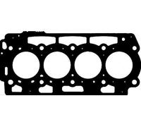 REINZ Junta, culata para PEUGEOT: 207, Bipper, 107, 307, 206, 1007, 206+, 207+ & FORD: Fiesta, Fusion & SUZUKI: Liana (Ref: 61-35430-20)