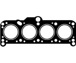 REINZ Junta, culata para VOLKSWAGEN: Passat, Jetta, Golf, Transporter, Caddy, Santana & AUDI: 80 (Ref: 61-29025-60)