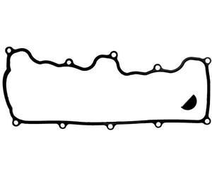 REINZ Junta, tapa de balancines para OPEL: Kadett, Corsa, Vectra, Combo, Astra & MAZDA: 323 (Ref: 71-52717-00)