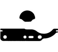 REINZ Junta, tensor de cadena de distribución para VOLKSWAGEN: Sharan, New Beetle, Passat, Golf, Polo, Bora & SKODA: Octavia (Ref: 15-34364-01)