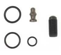 REINZ Kit de reparación, inyector para SKODA: Superb, Octavia & AUDI: A3, A6, A4 & VOLKSWAGEN: Golf, Touran, Jetta & SEAT: Altea (Ref: 15-38642-04)