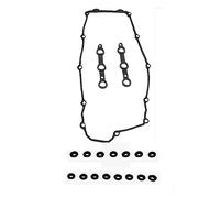 Reinz - Tapa de la válvula de motor juego de juntas + 15 arandela juntas victor oem 034108