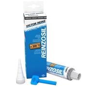 Reinzosil 300 Si Elástico Universal Sellador Sello 70ml Silicona -300°C