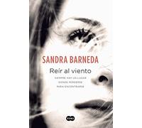 Reír al viento (Femenino singular) [tapa blanda con solapa]