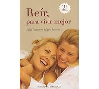 Reir Para Vivir Mejor