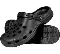 Reis BCDOTS_B41 - Zapatillas tipo zueco (número 41), color negro