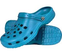 Reis BCDOTS_JN38 - Zapatillas (talla 38), color azul claro