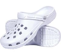 REIS Bcdots, Obstrucción Hombre, White, 9 UK