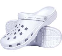 Reis BCDOTS_W36 - Zapatillas, color blanco, talla 36