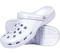 Reis BCDOTS_W40 - Zapatillas, color blanco, talla 40