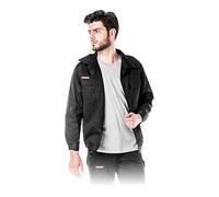 Reis Bmb_Xl Master - Blusa protectora (talla XL), color negro