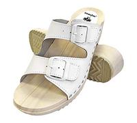 Reis Bmrdre2Pas_W41 - Zapatillas de deporte (talla 41), color blanco