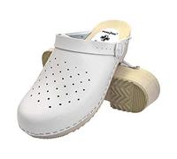 Reis Bmrdredzpas_W36 - Zapatillas de deporte (talla 36), color blanco
