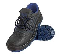 Reis BRYESK-P-SB-N45 - Zapatos de seguridad (talla 45), color negro y azul