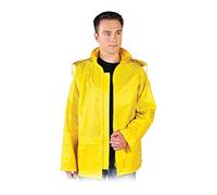 Reis - Chaqueta impermeable talla color azul oscuro