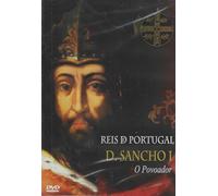 Reis De Portugal D. Sancho I O Povoador Vol. II DVD