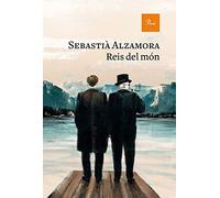 Reis del món: [ex-Sobre March i Mascaró]: 722 (A TOT VENT)