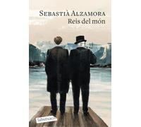 Reis del món (LABUTXACA)