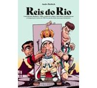 Reis Do Rio (ebook)