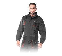 REIS FORECO-J Chaqueta protectora | Chaqueta de seguridad | Chaqueta de seguridad | Blusa de seguridad | Grammage 260g