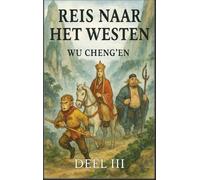 Reis naar het Westen: Deel 3: Ontmoetingen met demonen