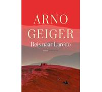 Reis naar Laredo