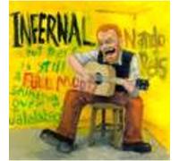 Reis, Nando - Infernal