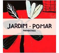 Reis, Nando - Jardim-Pomar
