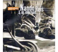 Reis, Nando - MTV Ao Vivo