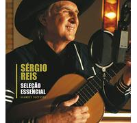 Reis, Sergio - Selecao Essencial..