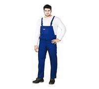 Reis Smn_58 - Pantalones master de protección (talla 58), color azul