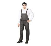 Reis Sms_54 Master - Babero protector (talla 54), color gris