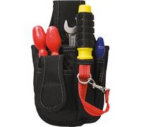 Reis TORBELT - Bolsa para herramientas, color negro