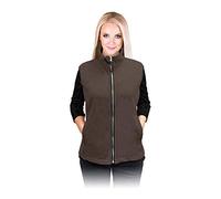 Reis Vhoney-L_Brxxxl - Chaleco protector (talla XXXL), color marrón