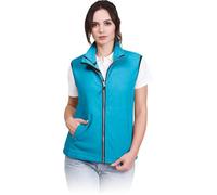 Reis Vhoney-L_Jnxl - Chaleco protector (talla XL), color azul claro