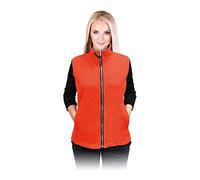 Reis Vhoney-L_Pxxxl - Chaleco protector (talla XXXL), color naranja